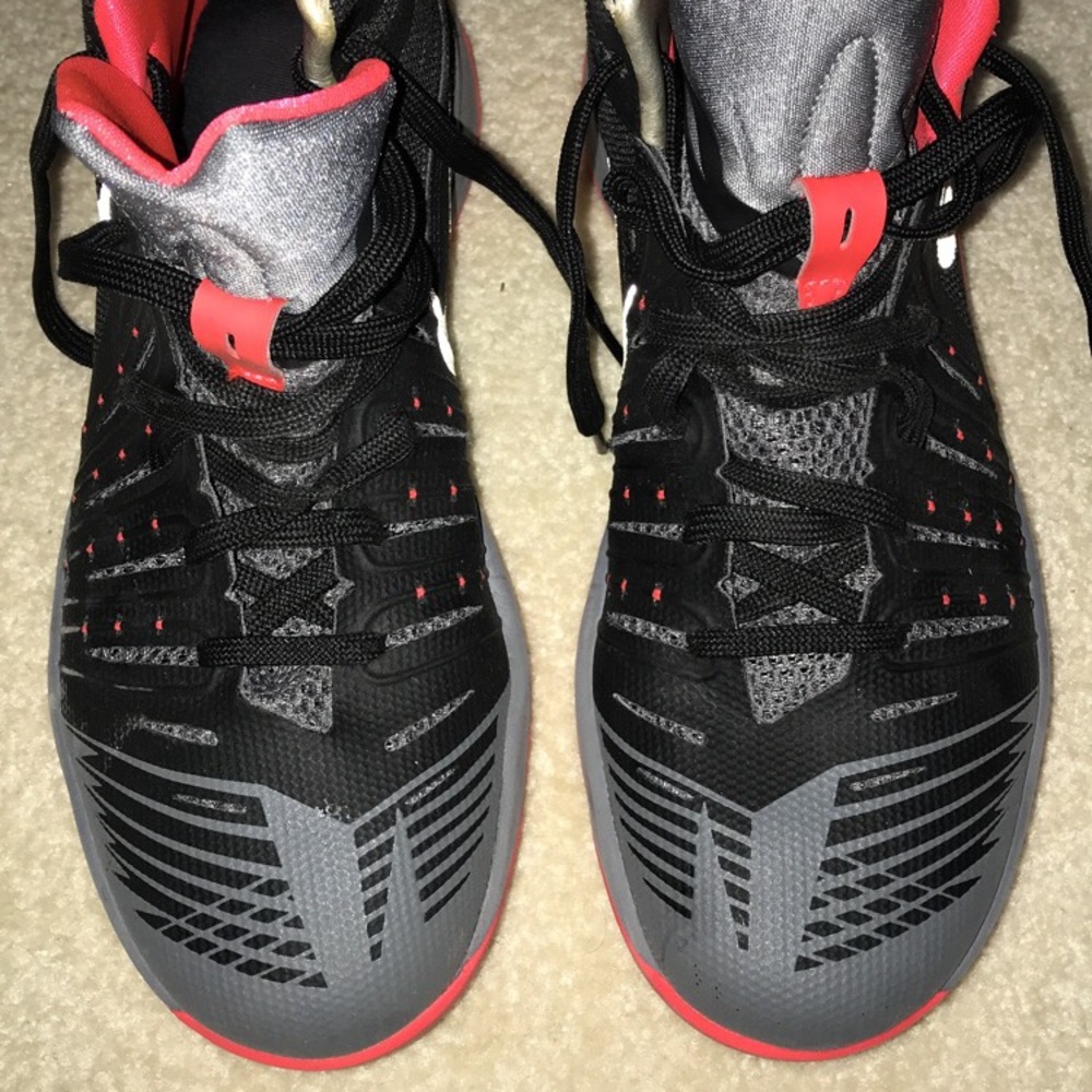 Nike shoes